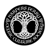 Member of the Harpers Ferry Celtic Culture Society